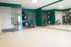 Walden Heights -  Fitness & Yoga Studio
