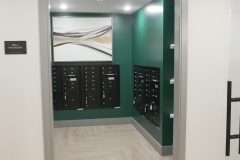 Walden Heights - Mail Room