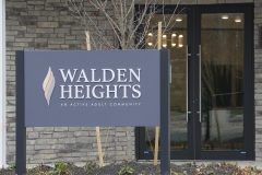 Walden Heights
