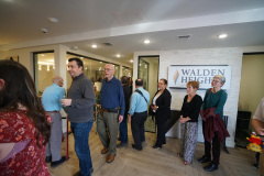 Walden Heights - Ribbon Cutting April 9, 2024