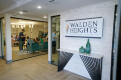 Walden Heights - Ribbon Cutting April 9, 2024