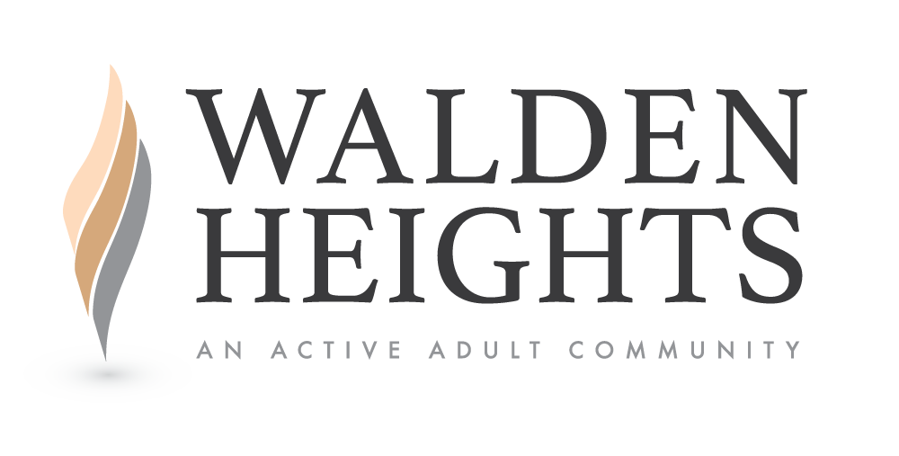 Walden Heights - An Active Adult Community